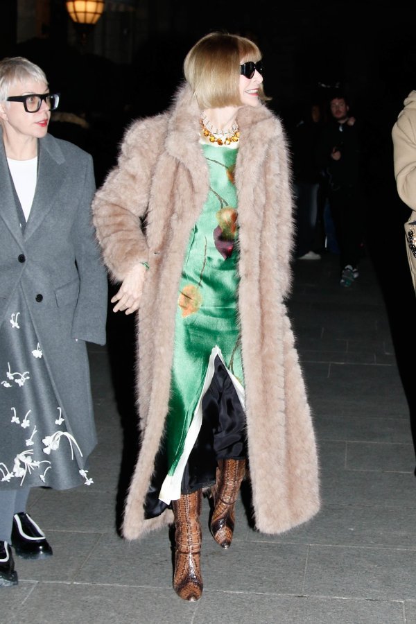 Anna Wintour