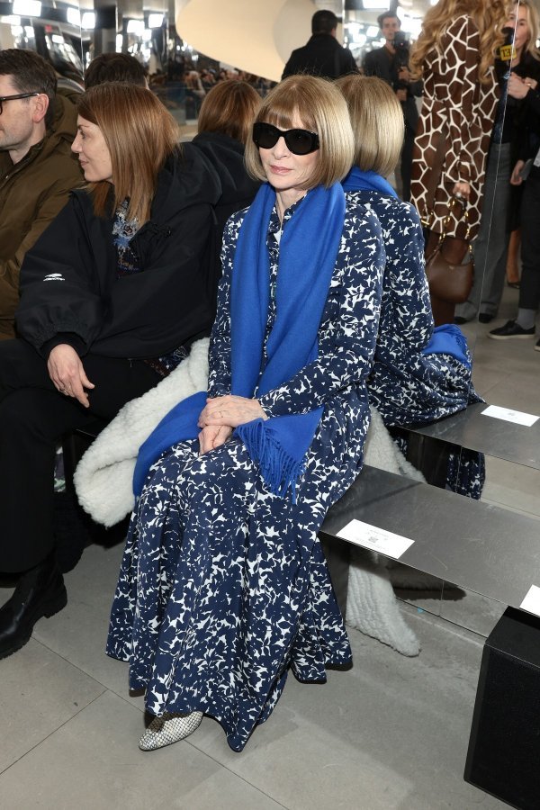 Anna Wintour