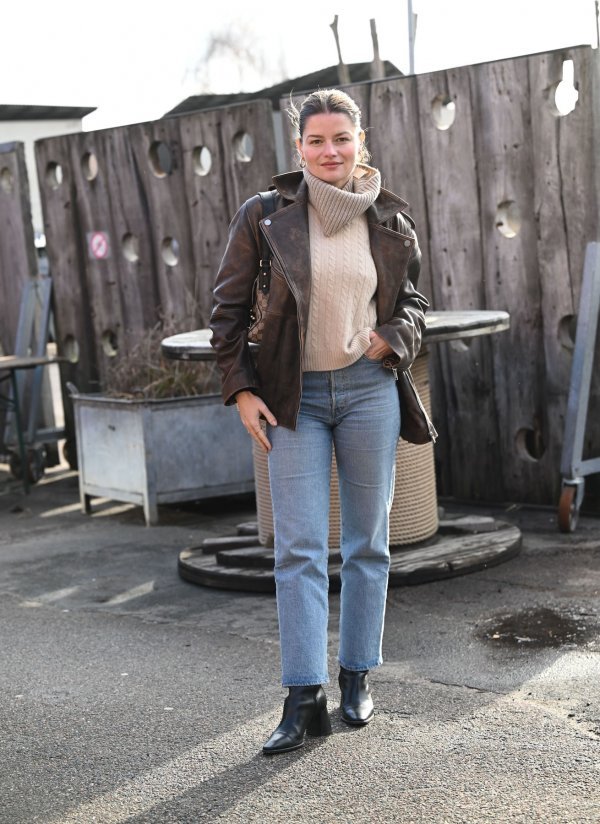 Kopenhagen - street style