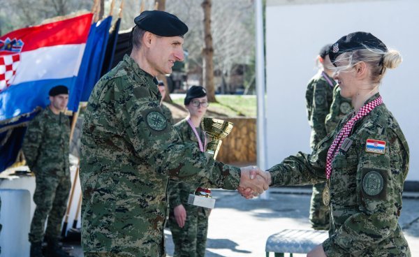 General Tihomir Kundid
