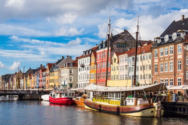 Kopenhagen