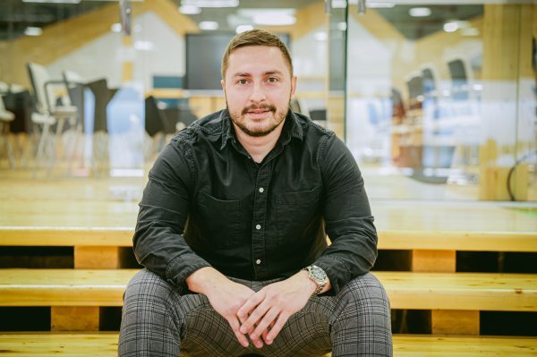 Domagoj Ćorić, Arkensight