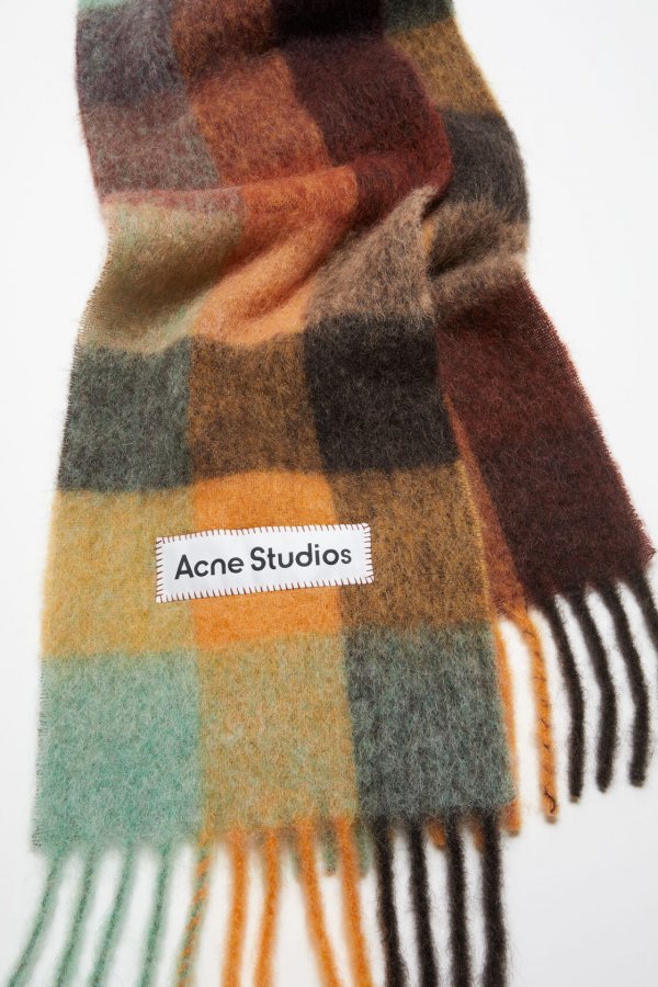 Acne Studios - šal