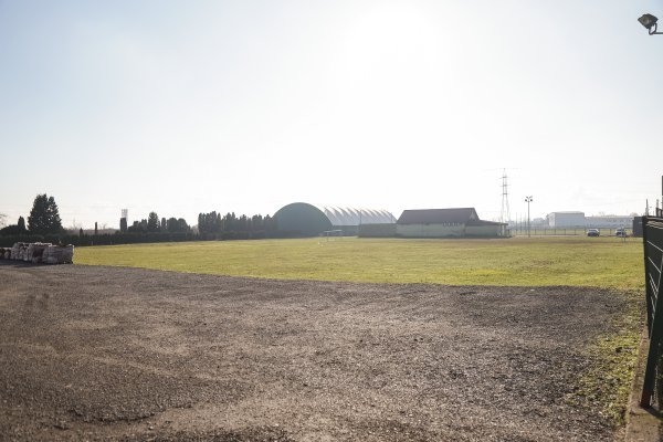 Lokacija u Svetoj Klari