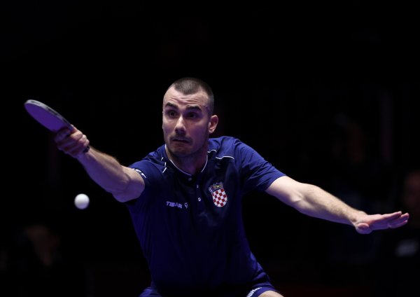 Hrvatska na Svjetskom prvenstvu ispala u osmini finala