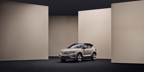 Volvo pojednostavljuje nazive modela