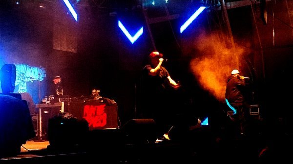 Run The Jewels Ivana Bukna/tportal.hr