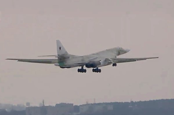 Tu-160M
