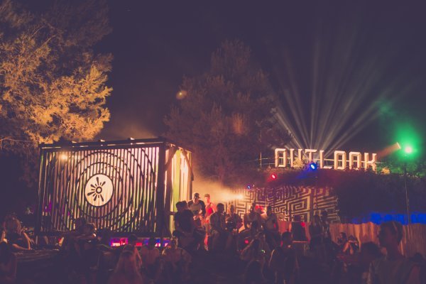 8. Outlook Festival, Dan Medhurst/ Outlook Festival