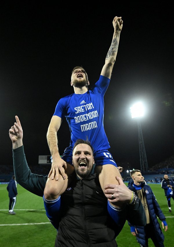 Ivan Kelava i Stefan Ristovski