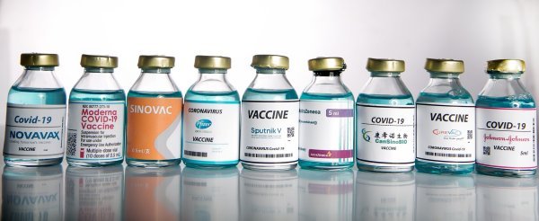 Cjepiva protiv covida