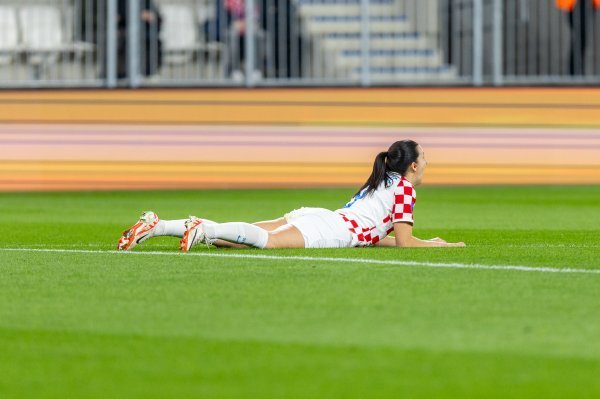 Hrvatska - Norveška