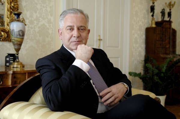 Ivo Sanader