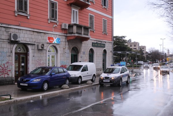 Split: Mjesto ubojstva 22-godišnjaka