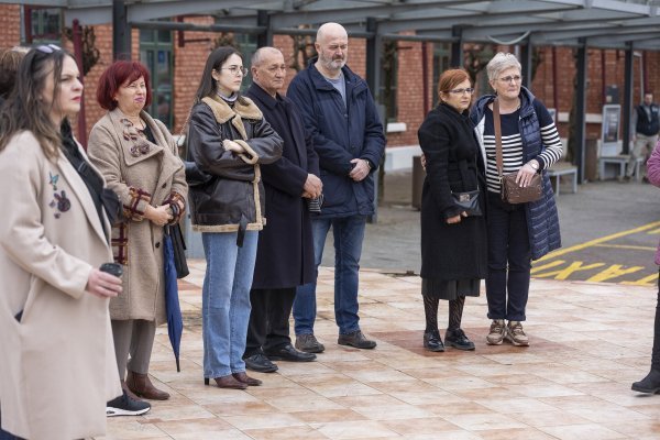 Traži se ostavka ministra Božinovića zbog šutnje o ubojstvu Mihaele Berak