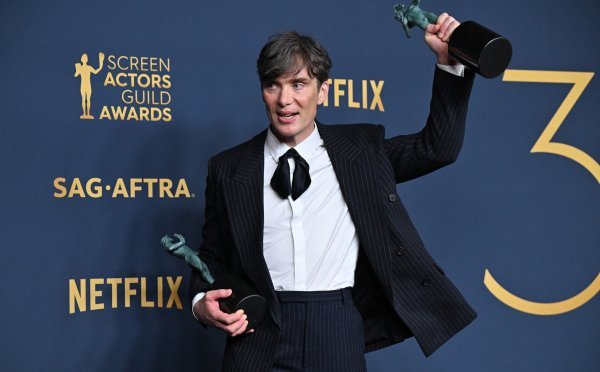 30. SAG Awards