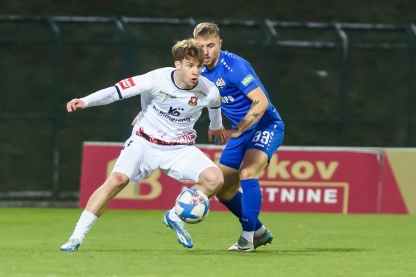 Gorica - Slaven Belupo, SuperSport HNL, 25.2.2024.