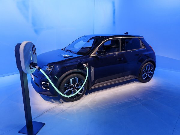 Renault 5 E-Tech electric: svjetska premijera