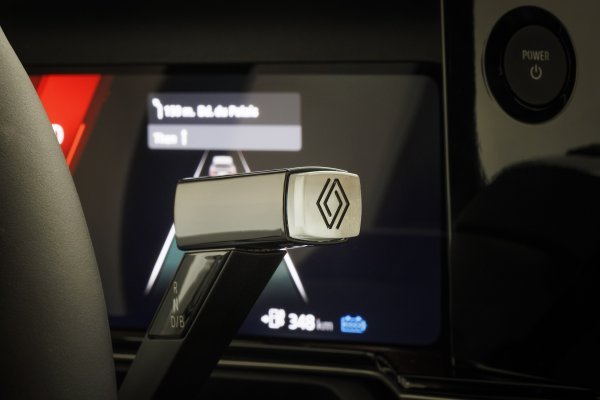 Renault 5 E-Tech electric