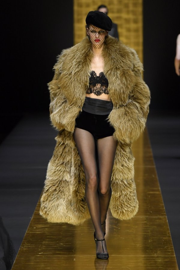 Dolce & Gabbana, proljeće-ljeto 2024.