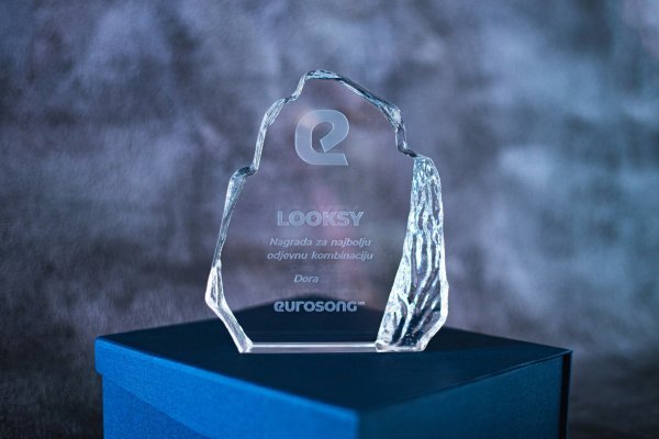 Nagrada Looksy 