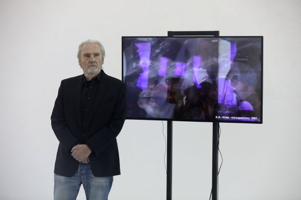 Dodjela godišnjih nagrada HDLU-a