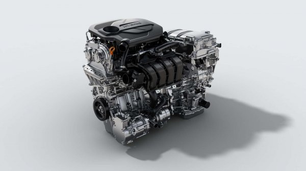 Svjetska premijera potpuno novog MG3 s Hybrid+ pogonom