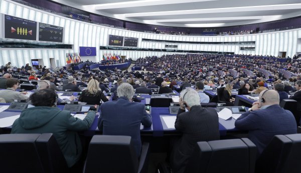 Europski parlament