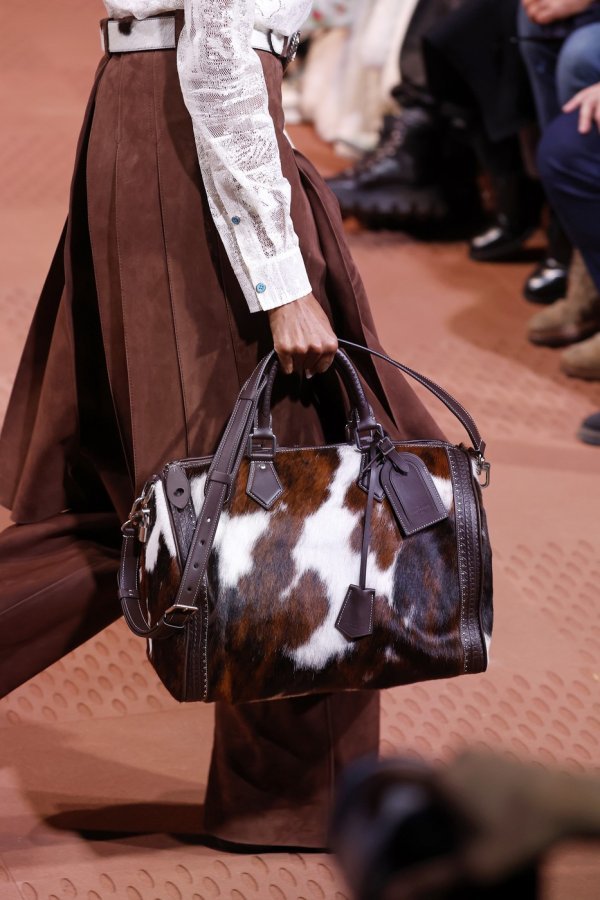 Louis Vuitton FW24