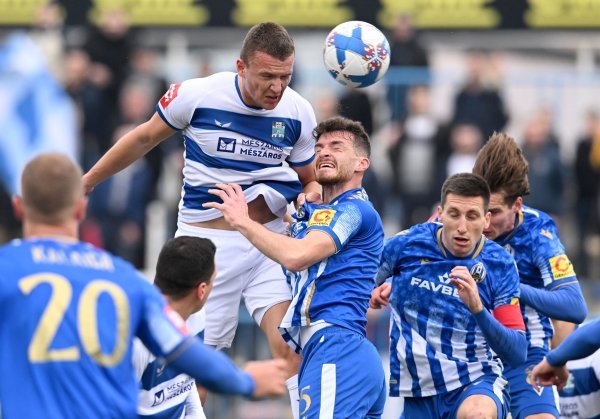 Lokomotiva - Osijek (1/4 finala SuperSport Hrvatskog nogometnog kupa)