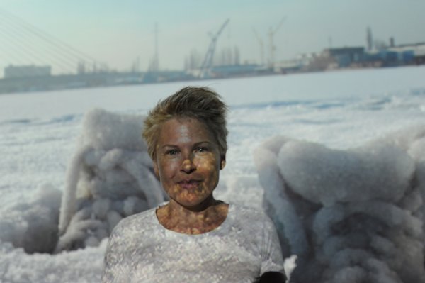 Radovi izraelskih umjetnika na Venecijanskom bijenalu