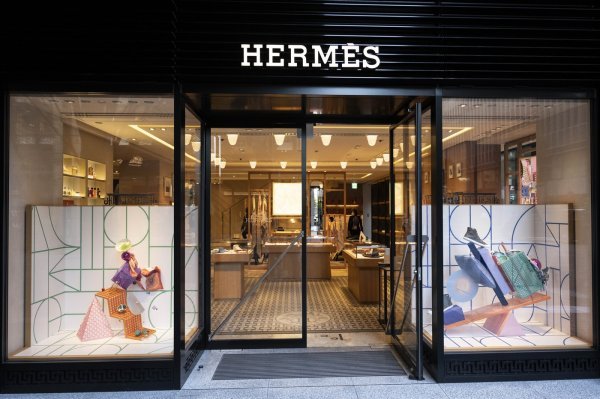 Hermes