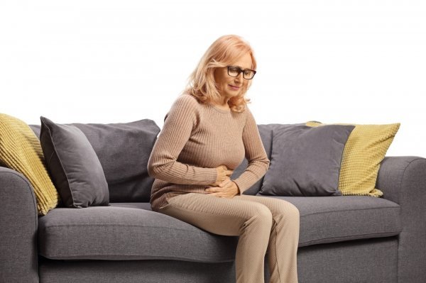 Nadutost i promjene u apetitu česta su pojava u menopauzi