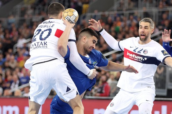 RK Zagreb - PSG, rukomet, Liga prvaka, 29.2.2024.
