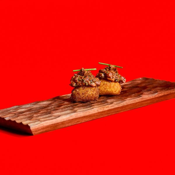 STREETXO DUBAI Dabiz Muñoz