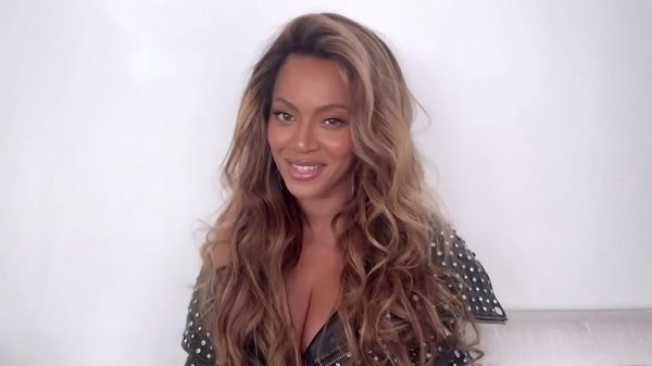 Beyonce