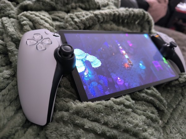 PlayStation Portal