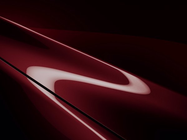 Mazda6, Artisan Red boja (2023.)