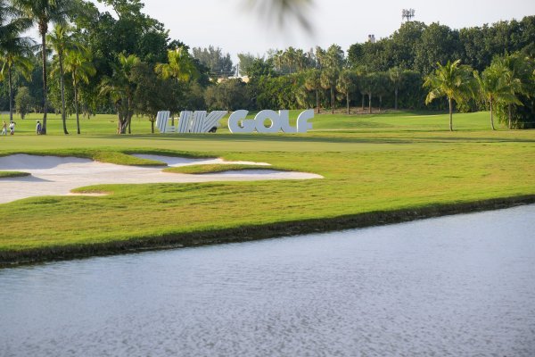 Trump National Doral Miami