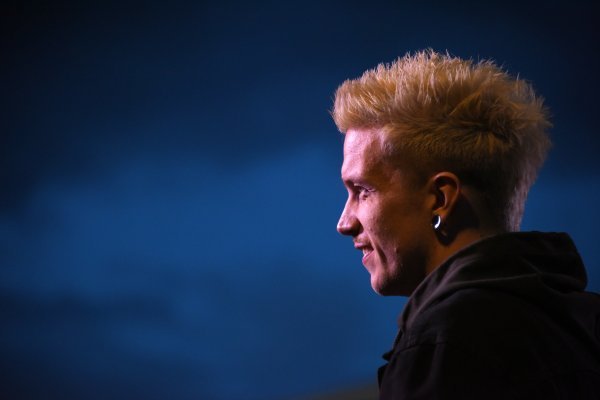 Doček Baby Lasagne u Umagu