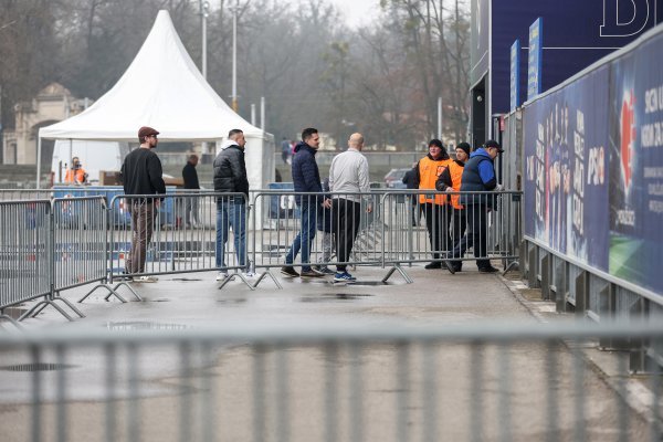 Izbori za Skupštinu GNK Dinamo