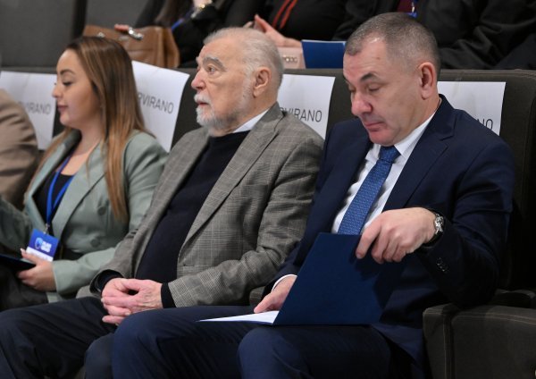 Ivica Lovrić osnovao stranku