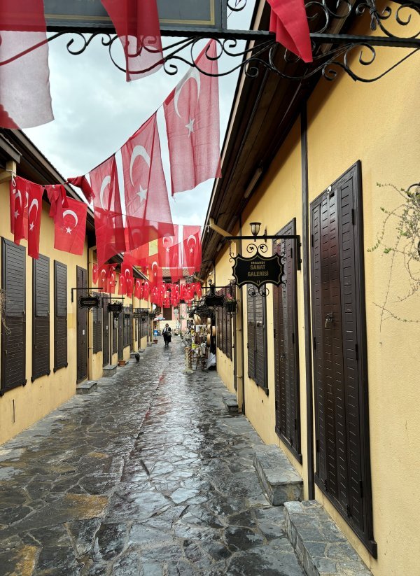 Irgandı most-bazar
