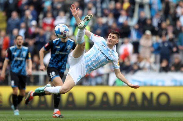 Rijeka - Varaždin, 3.3.2024.