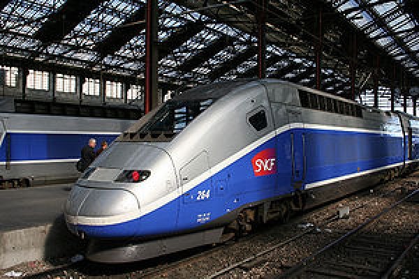 TGV