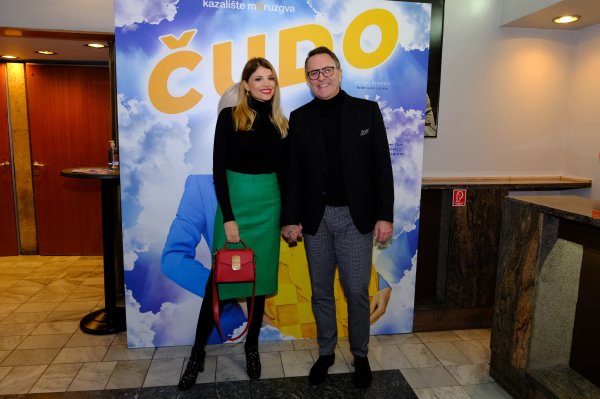 Lejla i Tarik Filipović