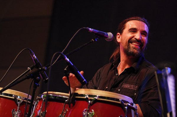 Matej Grgić