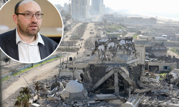 Hrvatski politolog: 'Vojni napadi Izraela i SAD-a na Iran su agresija'