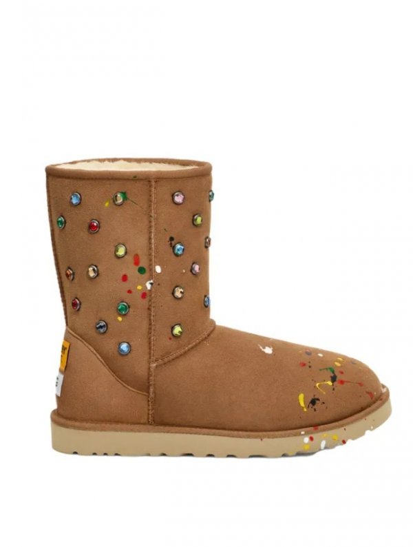 Ugg x Gallery Dept