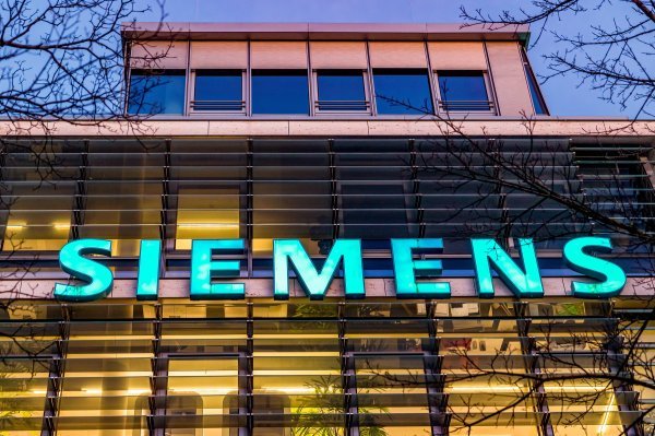 Siemens planira uložiti više od 80 milijuna eura u Hrvatsku